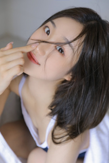 美丽小蜜桃